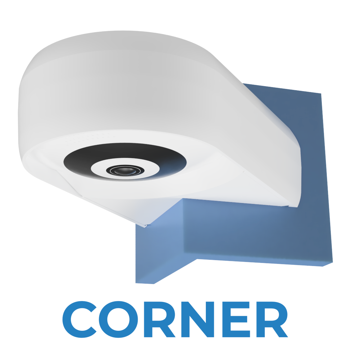 CORNER MOUNTS Mxessories