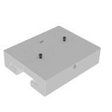 Halterung für IPE-Standard-Stahlträger für MOVE Vandal Turett