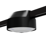 EUTRAC-Schienenhalterung für MOBOTIX Q71