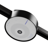 EUTRAC-Schienenhalterung für MOBOTIX Q71