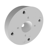 Adaptateur MXTUBE pour plafond rampant