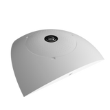 Eckhalterung für C2X