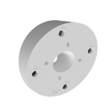 Adaptateur MXTUBE pour plafond rampant