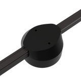 EUTRAC-Schienenhalterung für MOBOTIX Q71