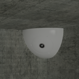 Eckhalterung für C2X