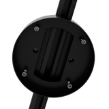 EUTRAC-Schienenhalterung für MOBOTIX Q71
