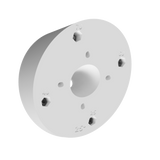 Adaptateur MXTUBE pour plafond rampant