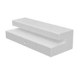 Halterung für IPE-Standard-Stahlträger für MOVE Vandal Turett