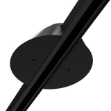 EUTRAC-Schienenhalterung für MOBOTIX Q71