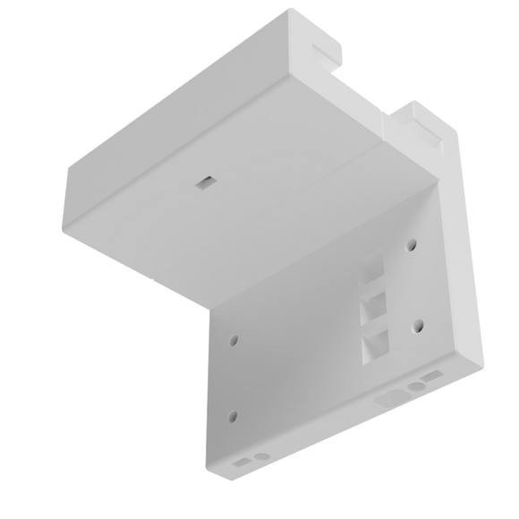 Bracket for IPE standard Steel Beam for M73