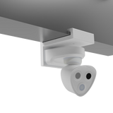 Bracket for IPE400 Steel Beam for M73
