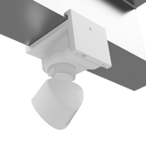 Bracket for IPE400 Steel Beam for M73
