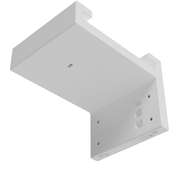 Bracket for IPE400 Steel Beam for M73