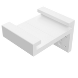 Bracket for IPE400 Steel Beam for M73