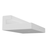 Bracket for IPE400 Steel Beam for M73