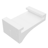 Bracket for IPE standard Steel Beam for S74 Chameleon & Double-Decker
