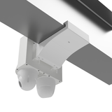 Bracket for IPE standard Steel Beam for S74 Chameleon & Double-Decker
