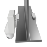 Bracket for IPE standard Steel Beam for S74 Chameleon & Double-Decker