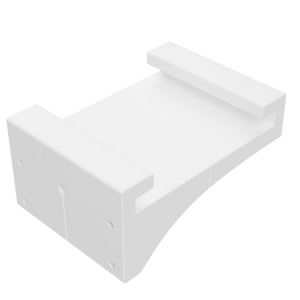 Bracket for IPE standard Steel Beam for S74 Chameleon & Double-Decker