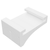 Bracket for IPE standard Steel Beam for S74 Chameleon & Double-Decker