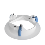 MOVE MicroDome In-ceiling mount