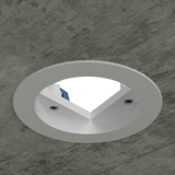 MOVE MicroDome In-ceiling mount