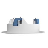 MOVE MicroDome In-ceiling mount