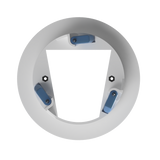 MOVE MicroDome In-ceiling mount
