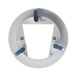 MOVE MicroDome In-ceiling mount