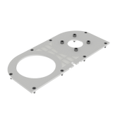 Spare base plate for Chameleon Fire Fighter for S74
