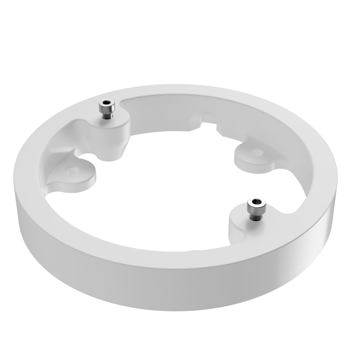 Junction box for MOVE Vandal Fisheye – Mxessories