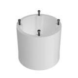 Ceiling mount for Q71