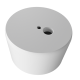 Threaded rod M8 mount for pc2x