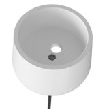 Threaded rod M8 mount for pc2x