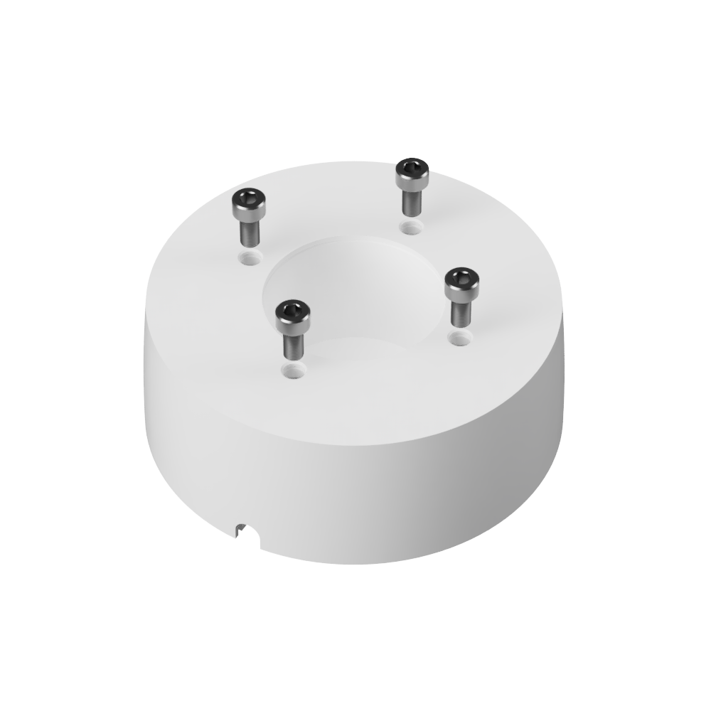 PTMount adapter - ext. – Mxessories